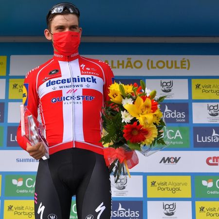 47th Volta Ao Algarve 2021 - Stage 5