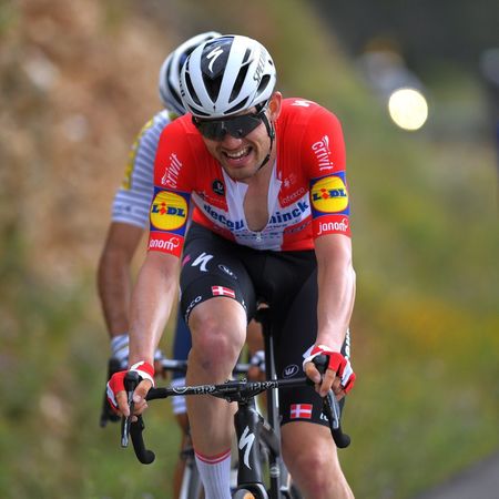 47th Volta Ao Algarve 2021 - Stage 5