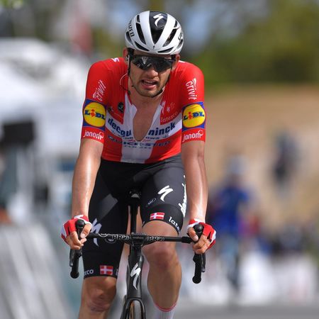 47th Volta Ao Algarve 2021 - Stage 5