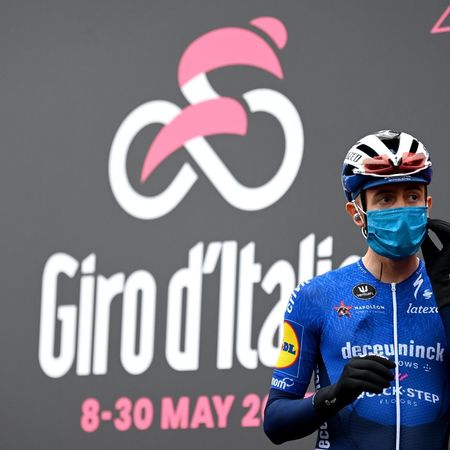 104th Giro d'Italia 2021 - Stage 3