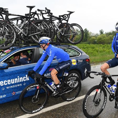 104th Giro d'Italia 2021 - Stage 3