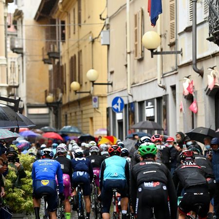 104th Giro d'Italia 2021 - Stage 3