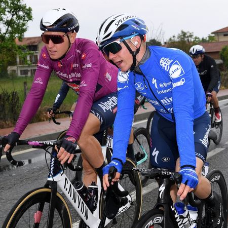 104th Giro d'Italia 2021 - Stage 3