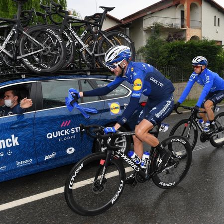 104th Giro d'Italia 2021 - Stage 3