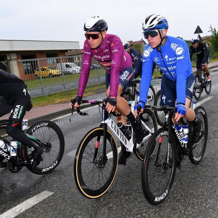 104th Giro d'Italia 2021 - Stage 3