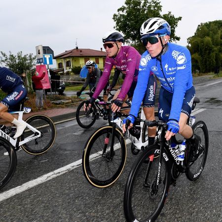 104th Giro d'Italia 2021 - Stage 3