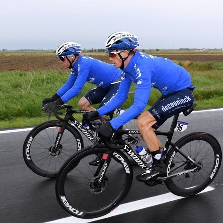 104th Giro d'Italia 2021 - Stage 3