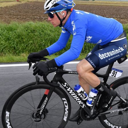 104th Giro d'Italia 2021 - Stage 3