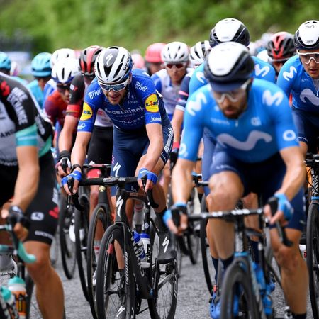 104th Giro d'Italia 2021 - Stage 3