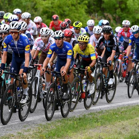 104th Giro d'Italia 2021 - Stage 3