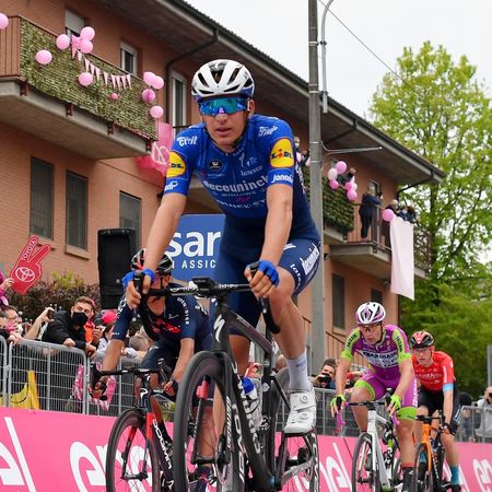 104th Giro d'Italia 2021 - Stage 3