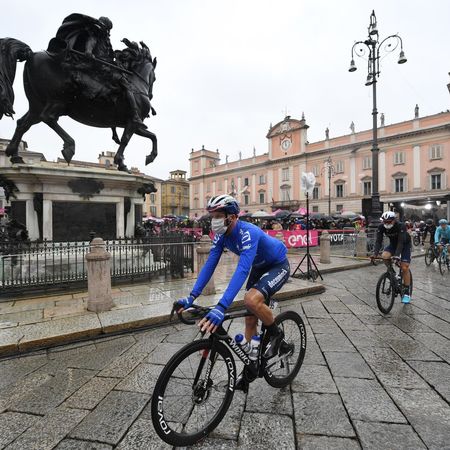 104th Giro d'Italia 2021 - Stage 4
