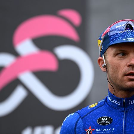 104th Giro d'Italia 2021 - Stage 4