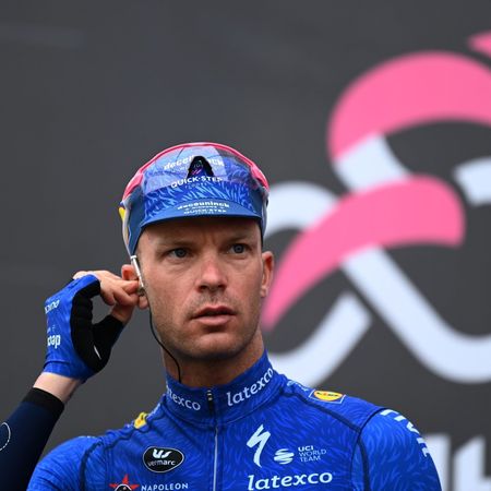 104th Giro d'Italia 2021 - Stage 4