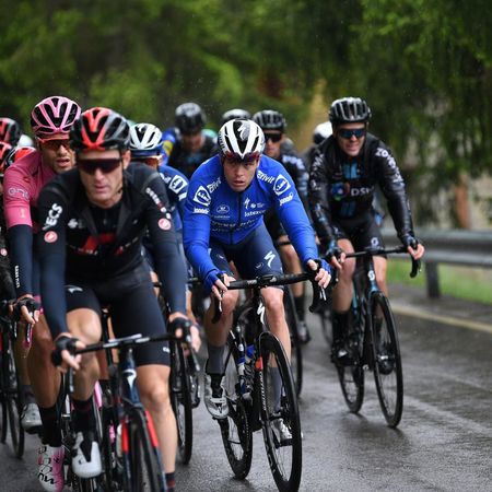 104th Giro d'Italia 2021 - Stage 4