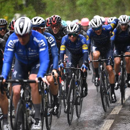 104th Giro d'Italia 2021 - Stage 4