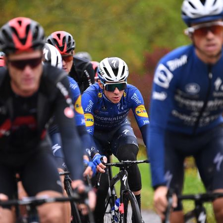 104th Giro d'Italia 2021 - Stage 4