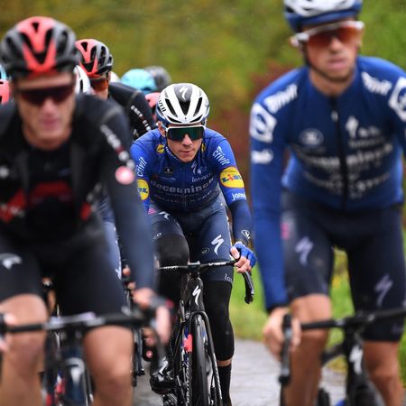 104th Giro d'Italia 2021 - Stage 4