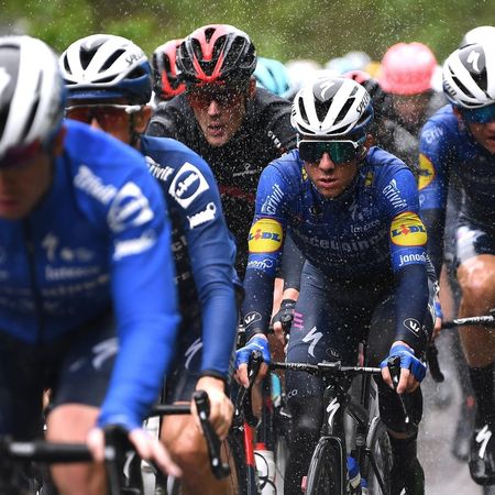 104th Giro d'Italia 2021 - Stage 4