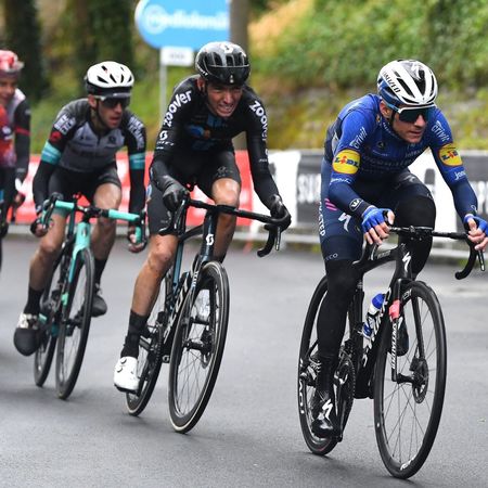 104th Giro d'Italia 2021 - Stage 4