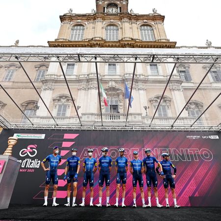 104th Giro d'Italia 2021 - Stage 5