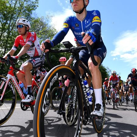 104th Giro d'Italia 2021 - Stage 5