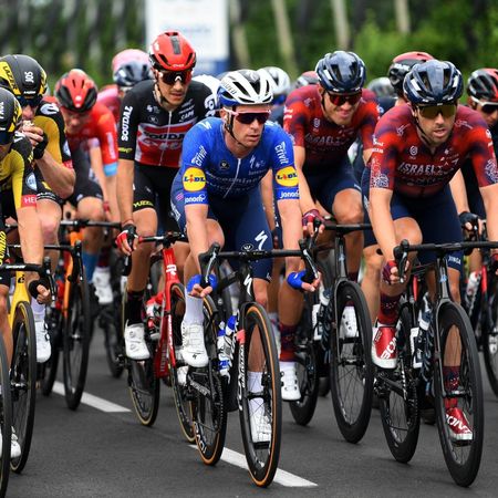 104th Giro d'Italia 2021 - Stage 5