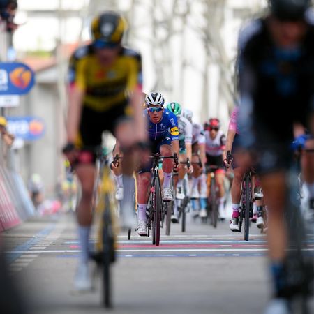 104th Giro d'Italia 2021 - Stage 5