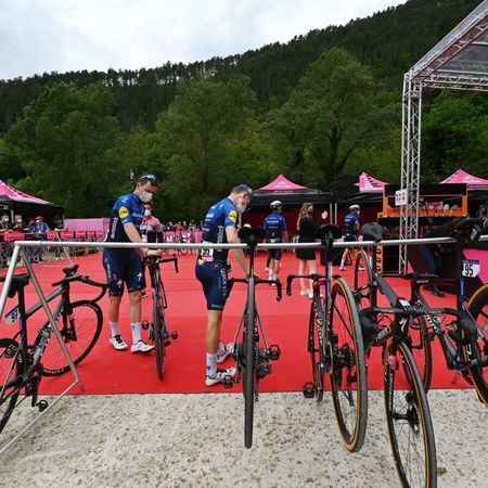 104th Giro d'Italia 2021 - Stage 6
