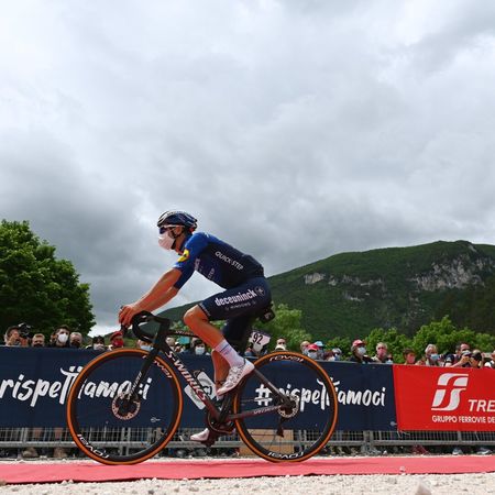104th Giro d'Italia 2021 - Stage 6