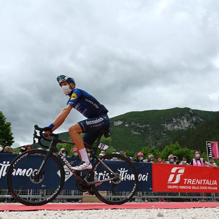 104th Giro d'Italia 2021 - Stage 6