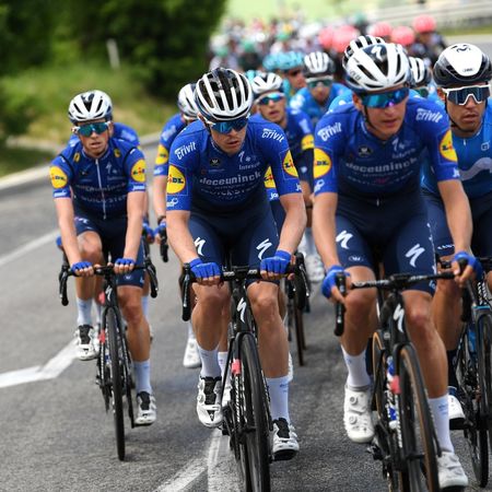 104th Giro d'Italia 2021 - Stage 6