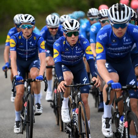 104th Giro d'Italia 2021 - Stage 6