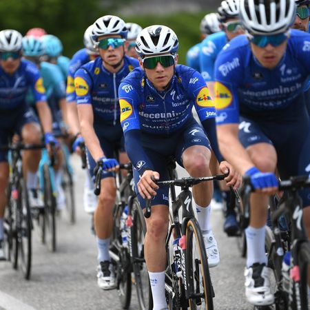 104th Giro d'Italia 2021 - Stage 6