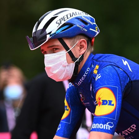 104th Giro d'Italia 2021 - Stage 6