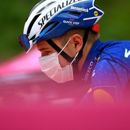 104th Giro d'Italia 2021 - Stage 6