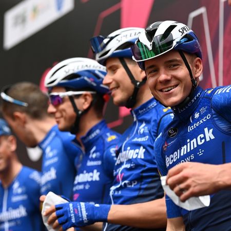 104th Giro d'Italia 2021 - Stage 6