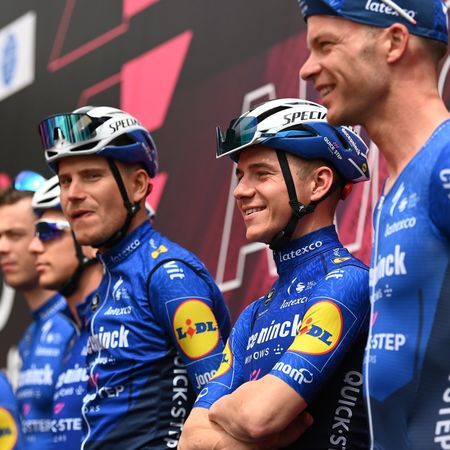 104th Giro d'Italia 2021 - Stage 6