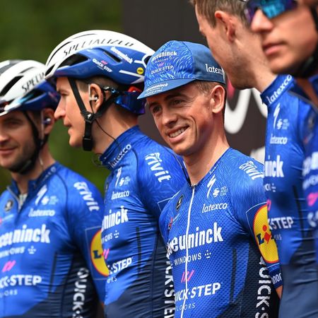 104th Giro d'Italia 2021 - Stage 6