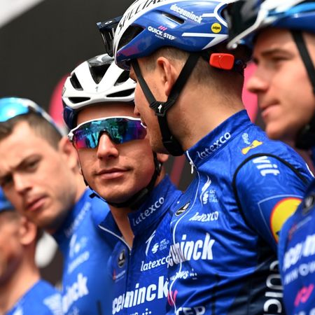 104th Giro d'Italia 2021 - Stage 6