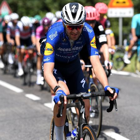 104th Giro d'Italia 2021 - Stage 6