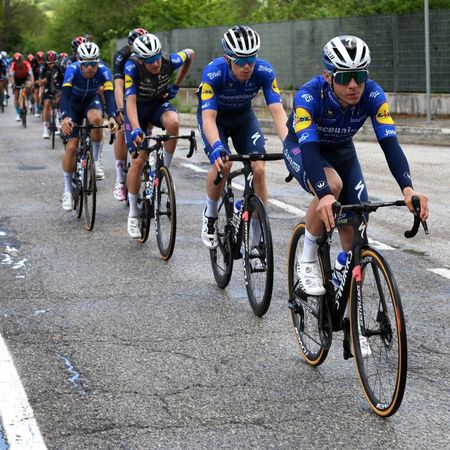 104th Giro d'Italia 2021 - Stage 6