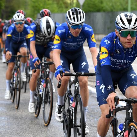 104th Giro d'Italia 2021 - Stage 6