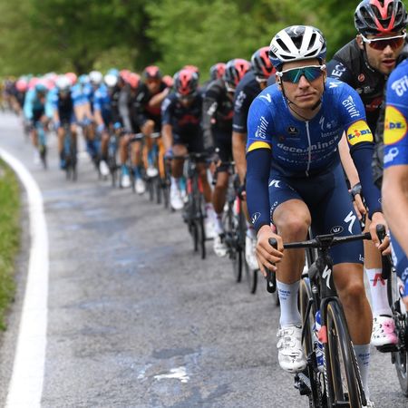 104th Giro d'Italia 2021 - Stage 6