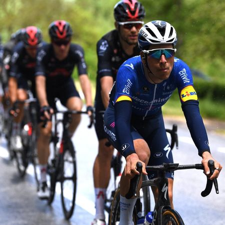 104th Giro d'Italia 2021 - Stage 6