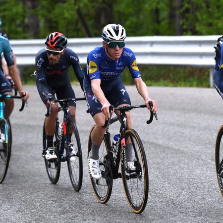 104th Giro d'Italia 2021 - Stage 6