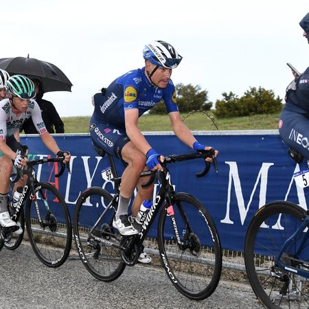 104th Giro d'Italia 2021 - Stage 6