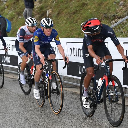 104th Giro d'Italia 2021 - Stage 6