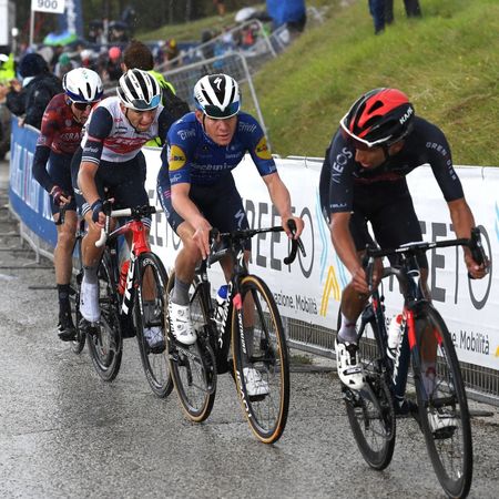 104th Giro d'Italia 2021 - Stage 6