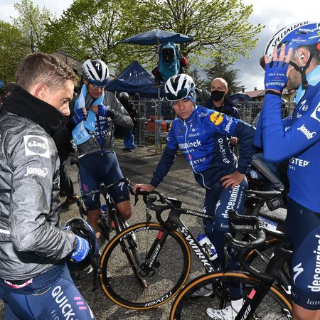 104th Giro d'Italia 2021 - Stage 6